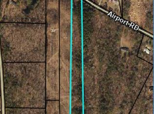 0 Airport Rd, Dalton, GA 30720