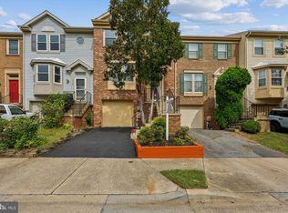 108 Leafcup Ct, Gaithersburg, MD 20878
