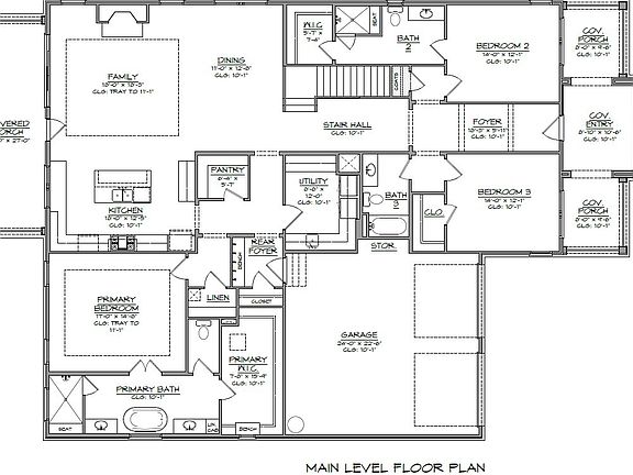 2nd image of 2037 Congress Dr Lot 2708