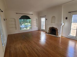 1235 S Hayworth Ave, Los Angeles, CA 90035