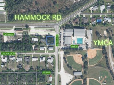 1707 Fairlawn Dr, Sebring, FL, 33875