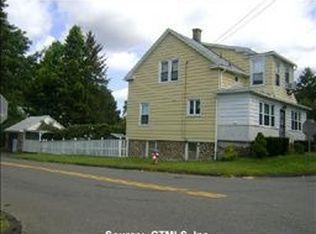 103 Rangely St, West Haven, CT 06516