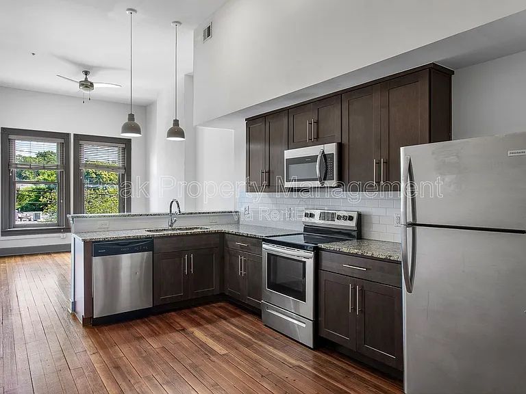 1209 Hull St #203 — Photo 3
