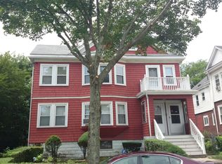 6-8 Owencroft Rd, Dorchester, MA 02124
