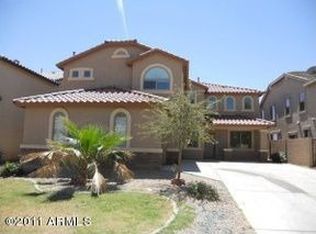 1199 W Dana Dr, San Tan Valley, AZ 85143