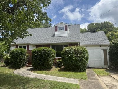 608 Tyson Rd, Virginia Beach, VA, 23462