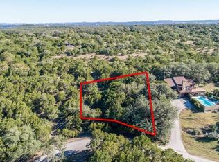 303 S Ronay Dr, Spicewood, TX 78669