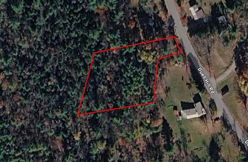 1st image of L12 Duell Hill