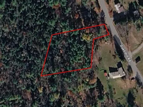 L12 Duell Hill, Brant Lake, NY 12815