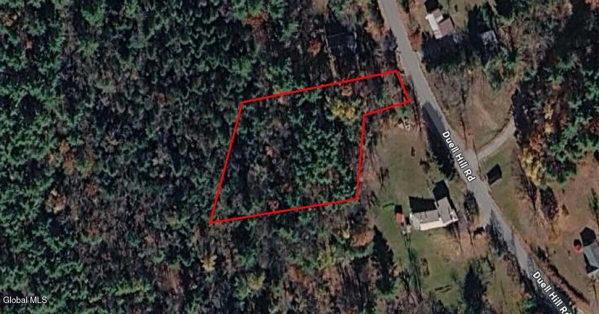 1st image of L12 Duell Hill
