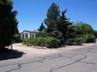 2473 W Westward Dr, Camp Verde, AZ 86322