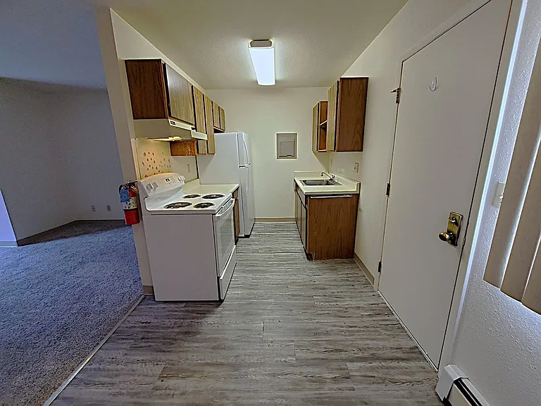 Cache Creek Flats — Photo 8