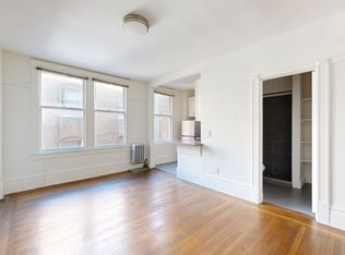 420 Ellis St #509, San Francisco, CA 94102