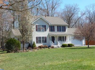 203 Beaver Pond Rd, Harrington, DE 19952