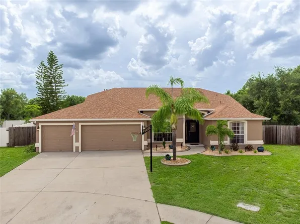 9702 Mary Robin Dr, Riverview, FL 33569