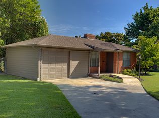 4033 Sperry St, Dallas, TX 75214