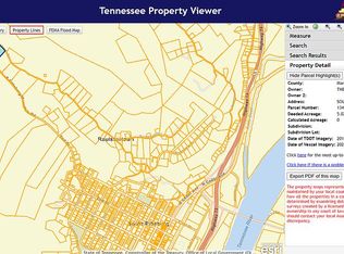 2460 Route 156, South Pittsburg, TN 37380