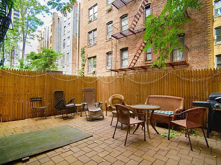 325 E 83rd St #1C — Photo 12