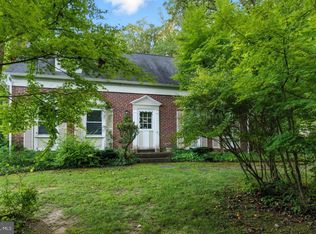 610 Broad Acres Rd, Narberth, PA 19072