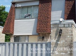 1631 Glenn Bo Dr, Norman, OK 73071