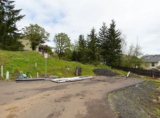 803 Quail Glenn Dr LOT 10, Philomath, OR 97370