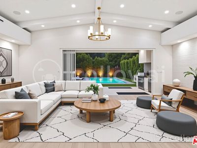 12763 Kling St, Studio City, CA, 91604