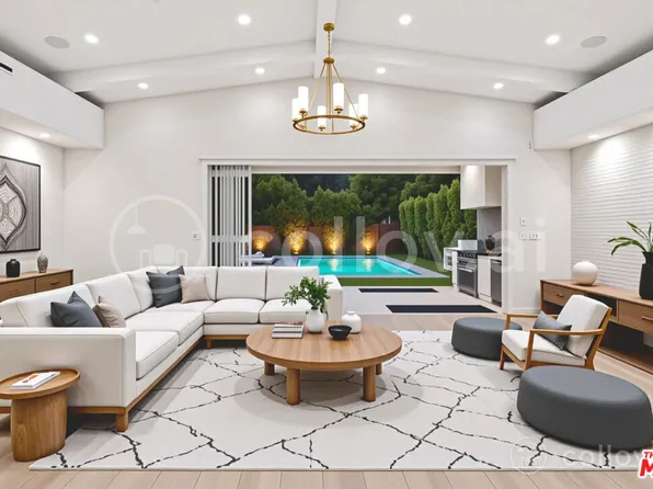 12763 Kling St, Studio City, CA 91604