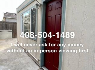 17 E Younger Ave, San Jose, CA 95112