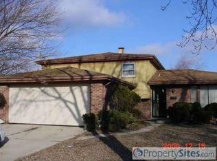 15044 Diekman Ct, Dolton, IL