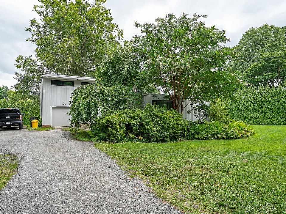 701 Mount Pleasant Rd