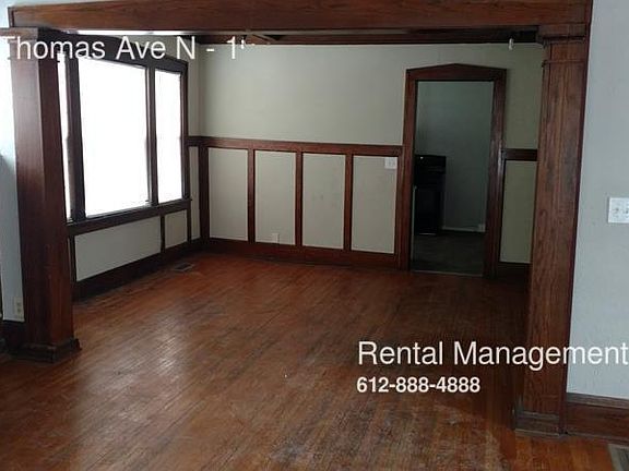 3rd image of 3301 Thomas Ave N APT 1