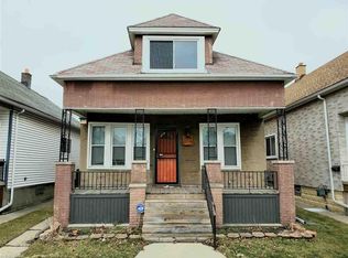 11667 Charest St, Hamtramck, MI 48212