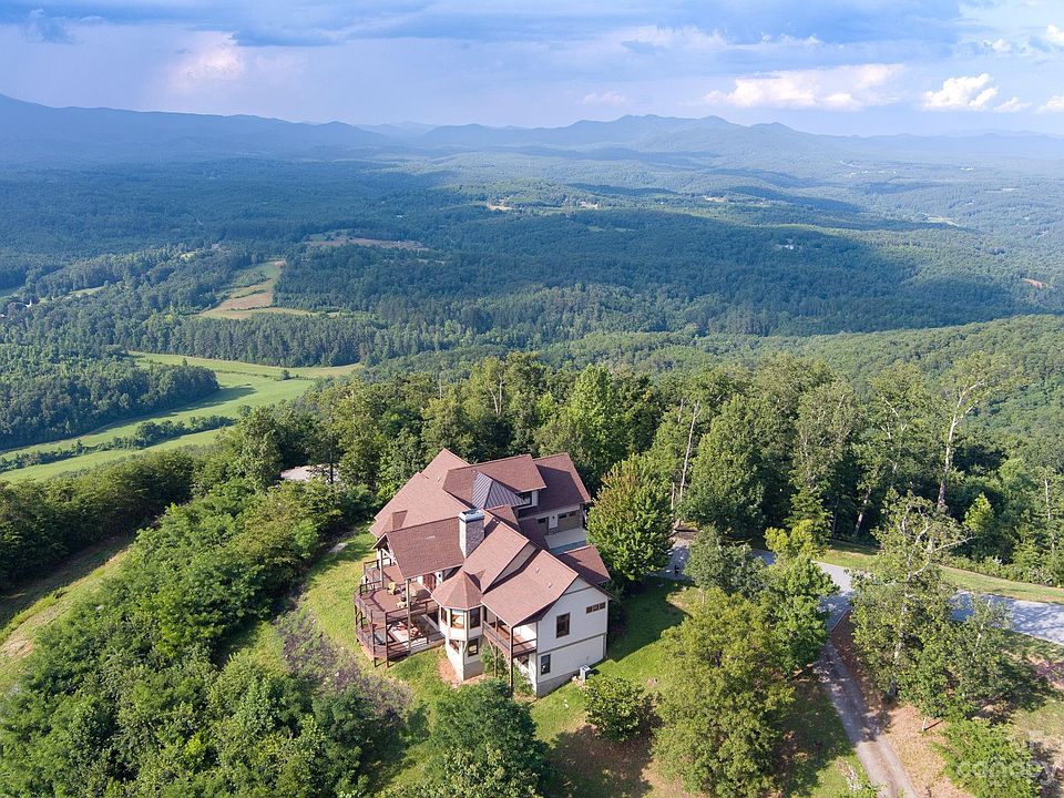 221 Half Moon Mile, Lake Lure, NC 28746 Zillow