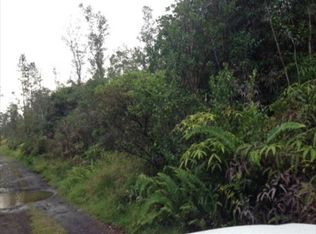 Road 10 Poouli LOT 5722, Kurtistown, HI 96760