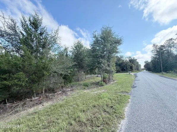 5768 Neals Landing Rd, Bascom, FL 32423