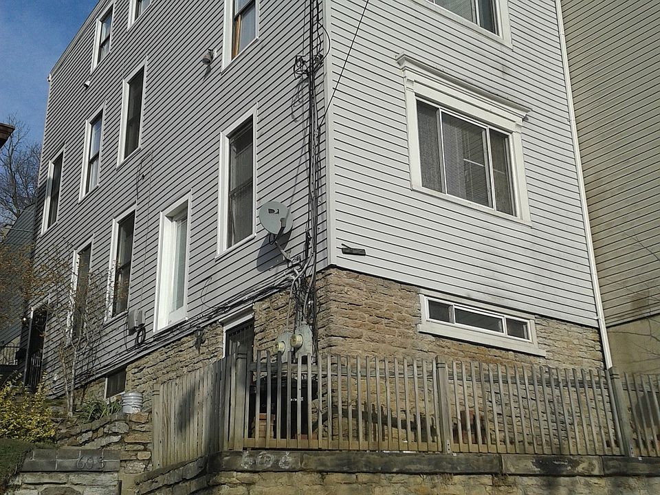 1st image of 606 Klotter Ave #1