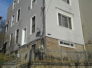 606 Klotter Ave #1, Cincinnati, OH 45214
