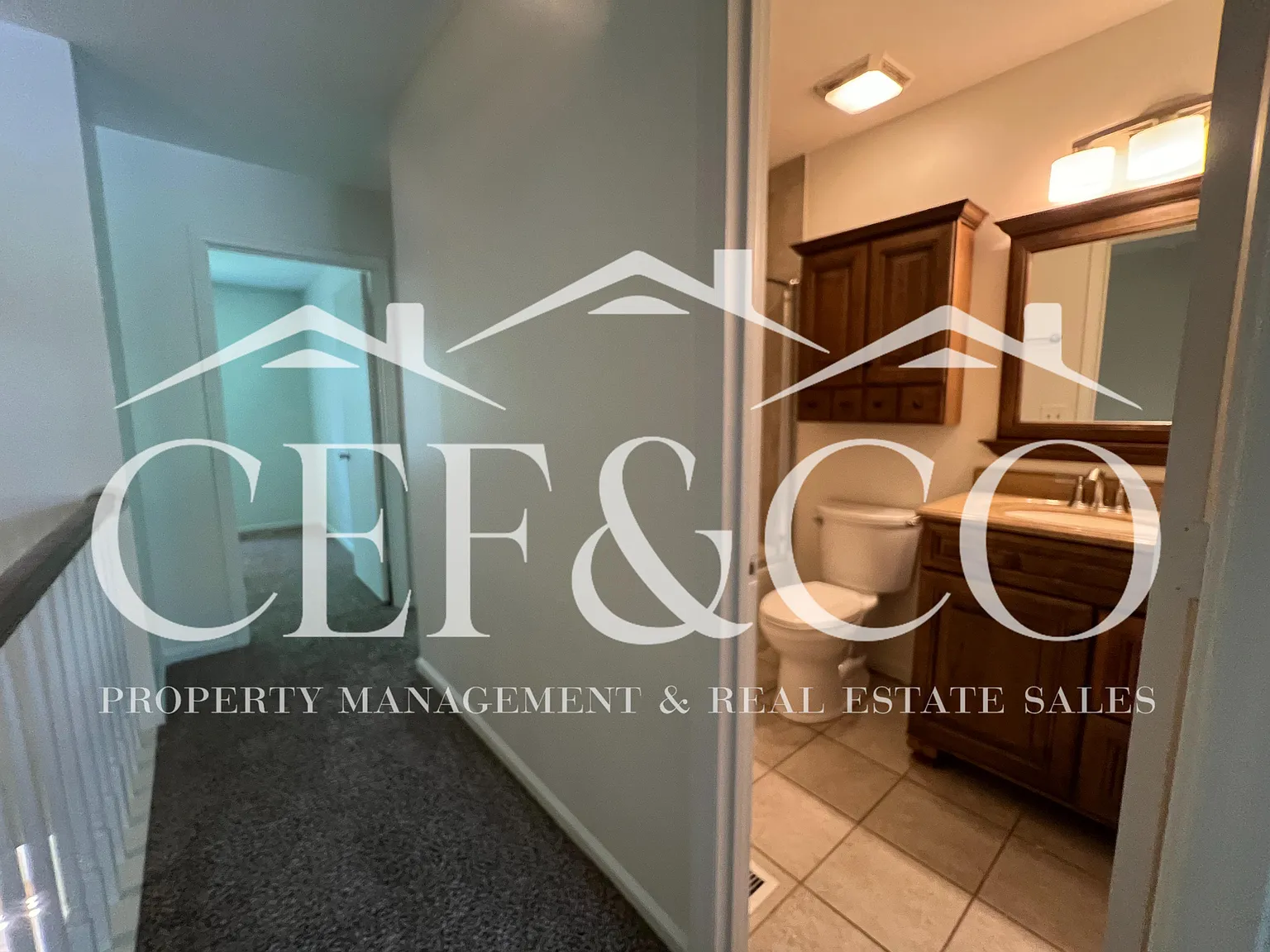 3 bed, 2.5 bath, 1728 sqft, $1,395 — Photo 4
