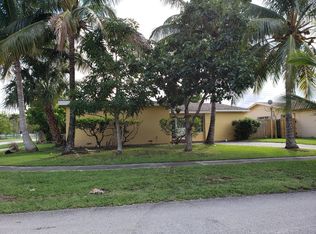 7000 NW 22nd St, Fort Lauderdale, FL 33313