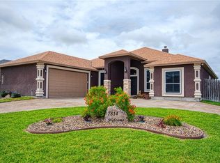 7814 Superman Dr, Corpus Christi, TX 78414