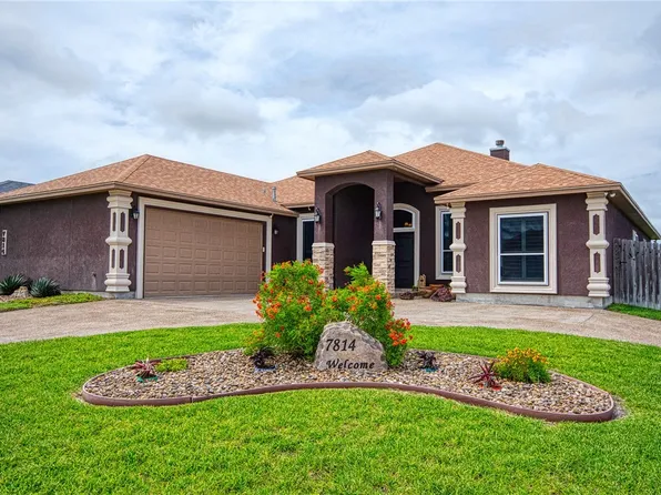 7814 Superman Dr, Corpus Christi, TX 78414