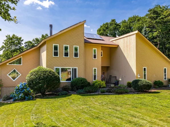 101 Mountain View Road, Glastonbury, CT 06033
