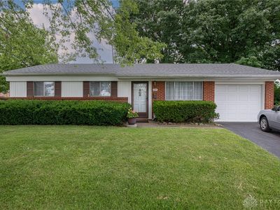 1307 Cobblestone St, Dayton, OH, 45432