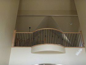 RAILING