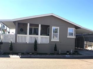 8301 Mission Gorge Rd SPACE 264, Santee, CA 92071