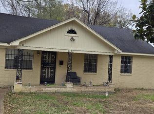 3162 Ford Rd, Memphis, TN 38109