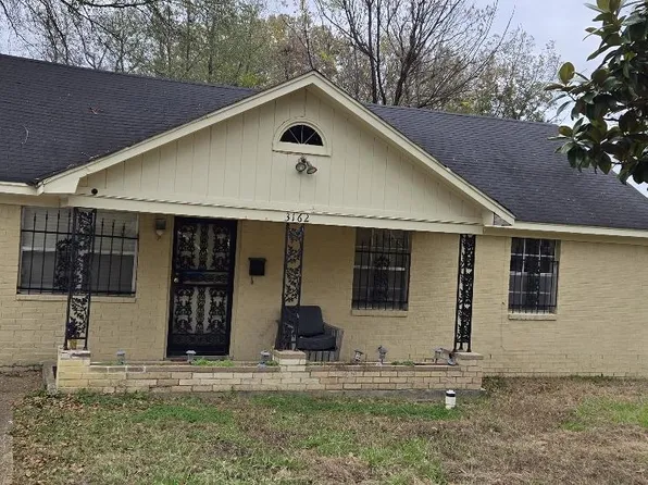 3162 Ford Rd, Memphis, TN 38109
