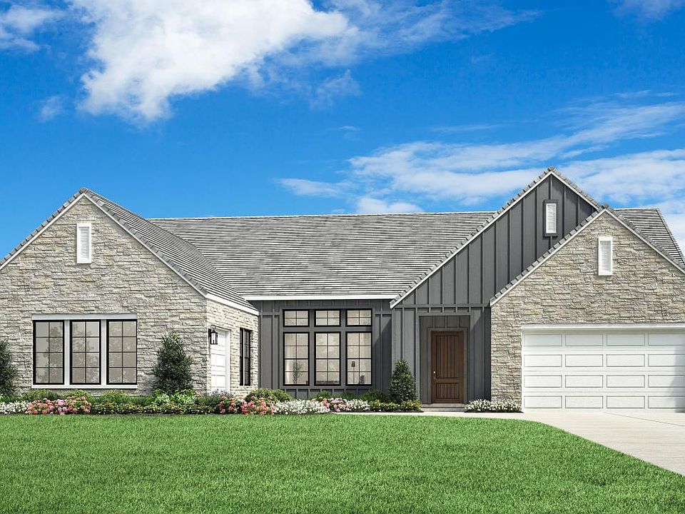 Modern Farmhouse