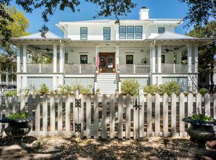 1802 Ion Ave, Sullivans Island, SC 29482
