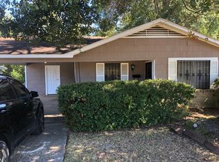 3550 Liberty St, Jackson, MS 39213